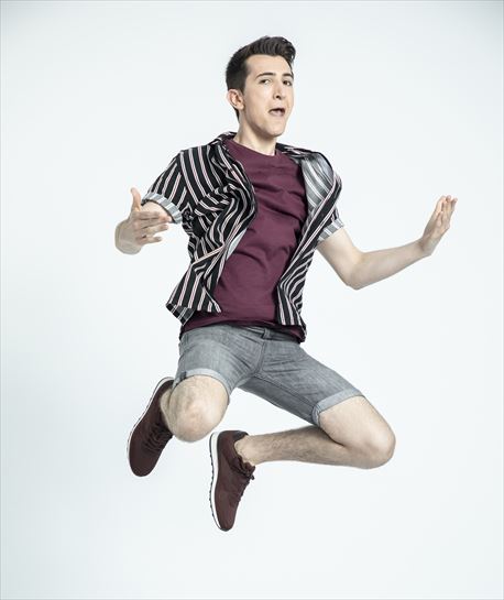 Igor (Xanti Korkostegi)