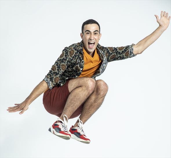 Luken (Ander Lacalle)