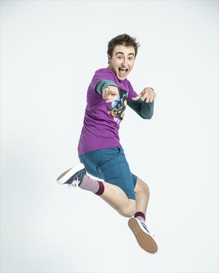 Danel (Markel Sainz)