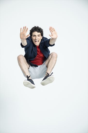 Eneko (Nikola Zalduegi)