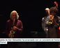 El Jazzaldia de San Sebastián ha arrancado con un concierto en honor a Charlie Parker