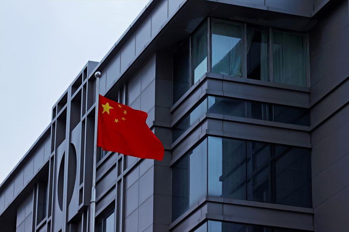 China exige a EE. UU el cierre de su consulado en la ciudad de Chengdu