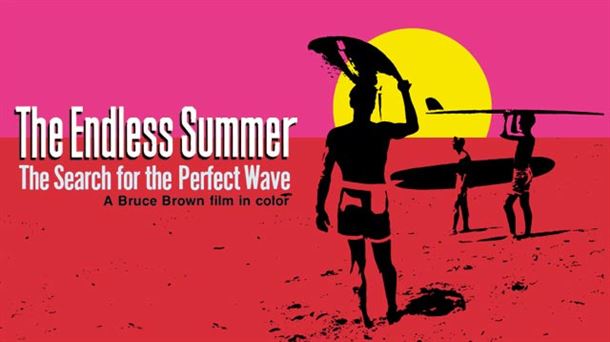 The endless summer, The Uski's, The Longboards, Los Beta, Betina, DJ Makala, Pedro Lima, 