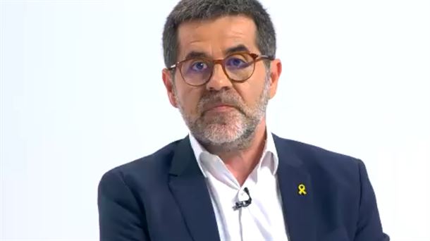 Jordi Sánchez