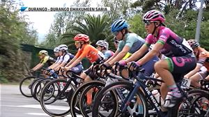 Durango Durango, emakumeen klasikoa