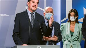 Arabako Ciudadanoseko sei buruzagi ohi PPn afiliatu dira