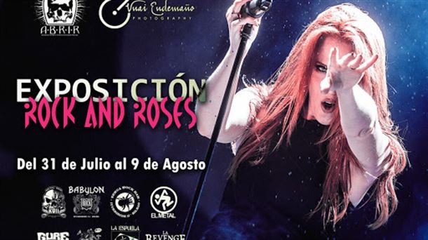 Rock and Roses cartel