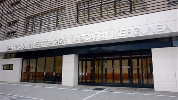 Centro de Investigación y Estudios Avanzados Lucio Lascaray