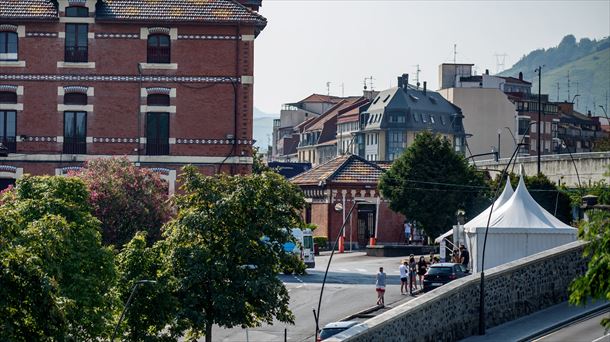 Hospital de Basurto