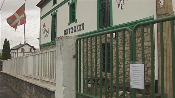 Batzoki de Erandiogoikoa