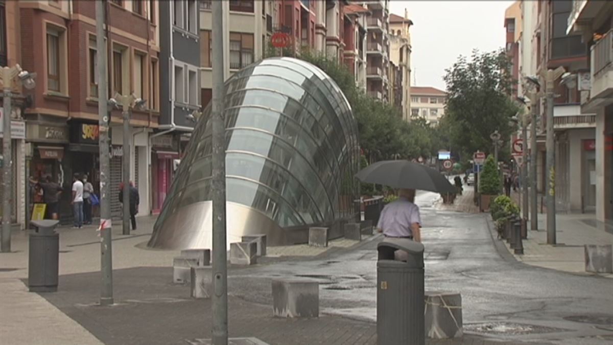 Barakaldo