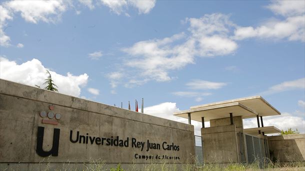 La Universidad Rey Juan Carlos no se plantea cambiar de nombre