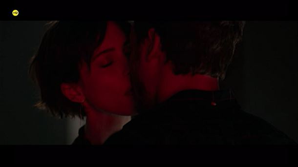 Fotograma de la película 'Una relación abierta'
