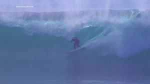 Aritz Aranburuk bere ametsa lortu zuen: munduko 44 onenen zirkuituan sartzea