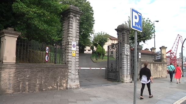 Centro de mayores de la Misericordia de Bilbao