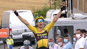 Van Aerten bolada onak ez du etenik