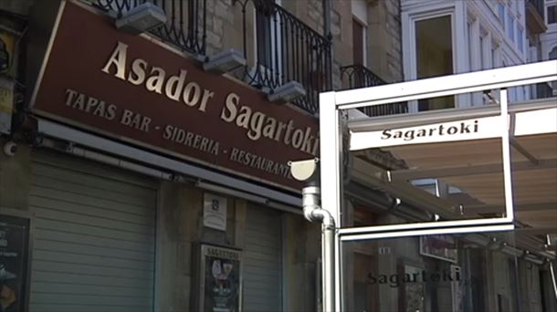 Sagartoki taberna