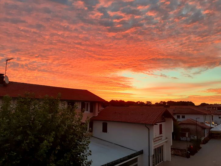 Vieux Boucau (Txelo Fernandez)