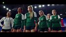 ''¡A ganar!'', un film basado en la historia del equipo de voleibol de West High School