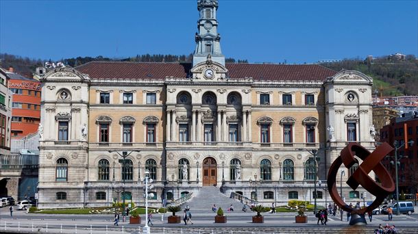 Ayuntamiento de Bilbao