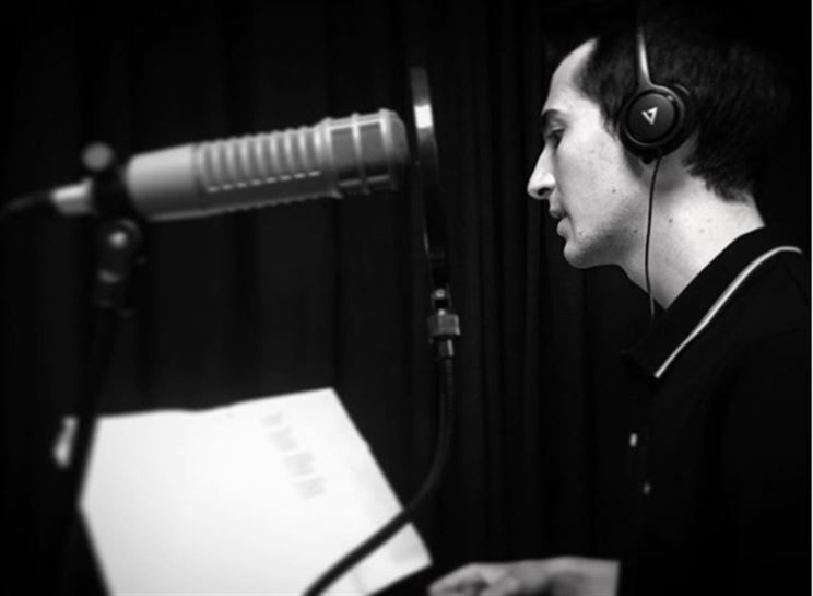 Go!azen 7.0: abestiak grabatzen