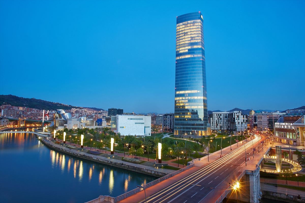 Bilbao, la sexta mejor ciudad del mundo para atraer inversión, según Financial Times