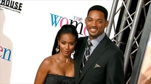 Will Smith y Jada Pinkett: de El príncipe de Bel-Air a un amor incondicional