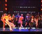 Estreno del espectáculo musical  'Cruz de navajas' en el teatro Arriaga de Bilbao