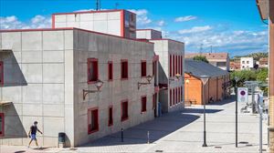 32 urteko SD Oyonesako zuzendarietako bat hil da COVID-19aren ondorioz