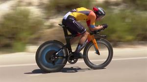 La horas de salida de los grandes favoritos