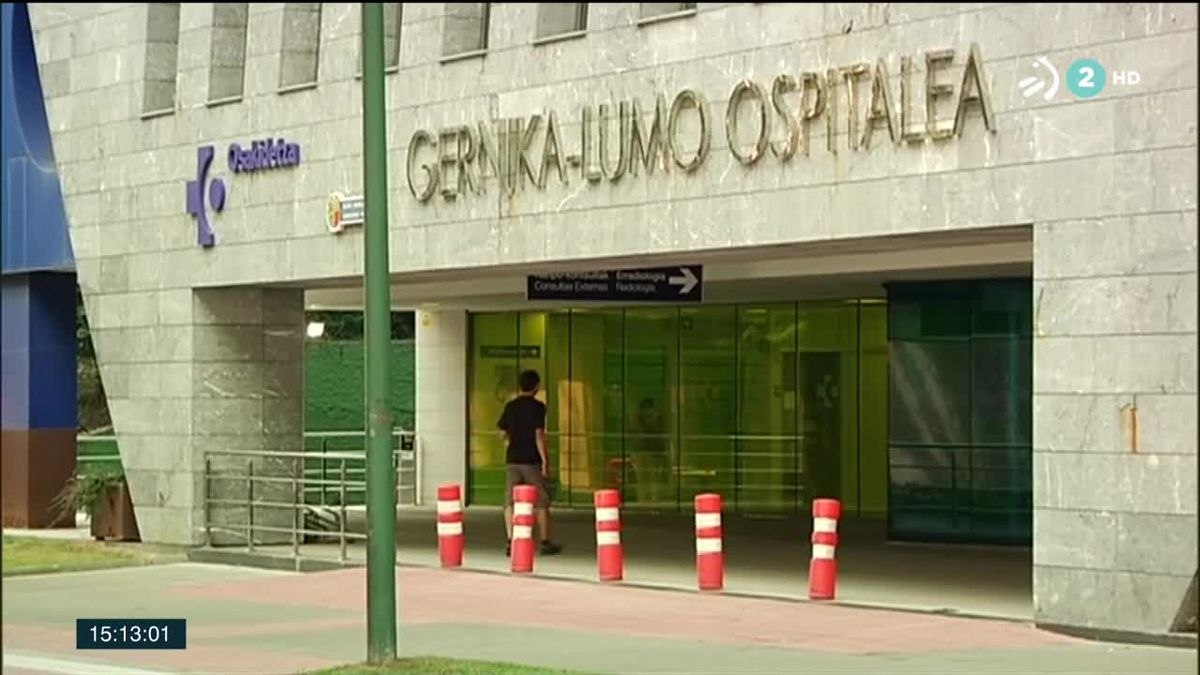 Hospital de Gernika