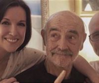 ¿Tiene Alzheimer el actor Sean Connery?