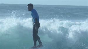 Aritz Aranburu vuelve con más ganas que nunca