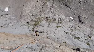 Pou anaiak bide berri bat zabaltzen saiatuko dira Peña Santan