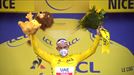 Alexander Kristoff nagusitu da Tourreko lehen etapa zoroan