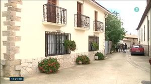 Lurrikara gehiago izan dira Eguesibarren eta Esteribarren