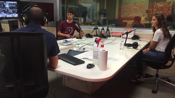 Juventud Radio Euskadi