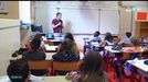 Vuelta a las aulas en Iparralde