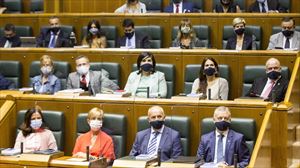 EAJk bederatzi batzorde zuzenduko ditu; EH Bilduk, PSE-EEk eta PP+Csek, bina