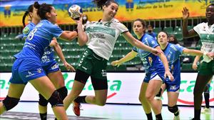 El Bera Bera se despide de la competición a las primeras de cambio (24-28)