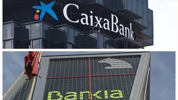 Fusión Caixabank-Bankia: ¿ A quién beneficia la concentración bancaria?