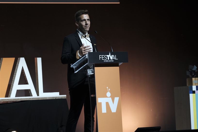 Dani Álvarez (Radio Euskadi).