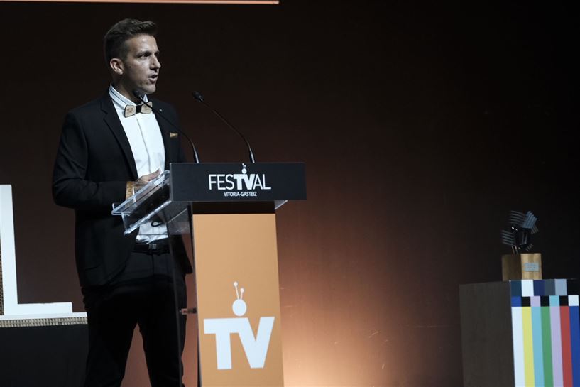 Dani Álvarez (Radio Euskadi).