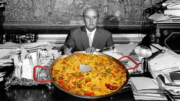 Dijous Paella, Afrika Bibang, Cuando llegue septiembre, Santiago Delgado, Dj Makala, The Stepkids