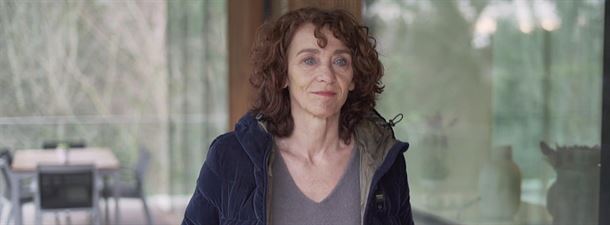 Arantxa Orbegozo Rezola