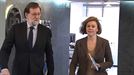 María Dolores de Cospedal y Jorge Fernández Díaz señalados en el caso&#8230;