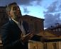 El tenor Andoni Martínez saca un disco con las canciones que cantó desde el balcón