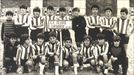Lasarteko futbol taldearekin