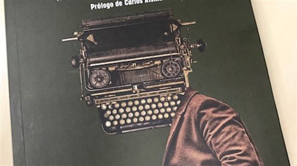 El periodista Daniel Ramírez relata en "Salvoconducto-19" historias de la pandemia