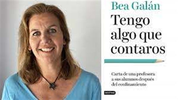 Bea Galán